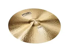 Paiste 24" Formula 602 Modern Essentials Ride Cymbal main image