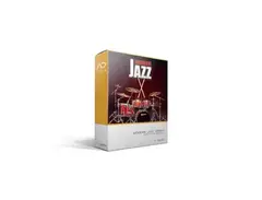 XLN Audio Modern Jazz Sticks