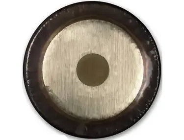 Paiste 34" Symphonic Gong