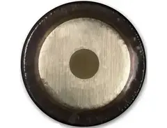 Paiste 34" Symphonic Gong main image