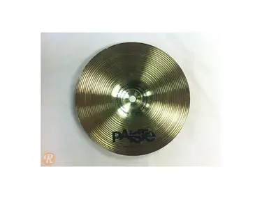 Paiste 6" Signature Splash Cymbal