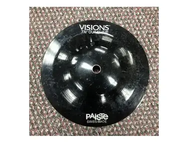 Paiste 7.5" Visions Cup Chime