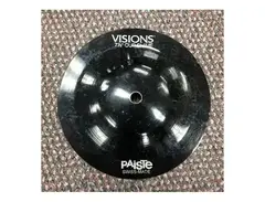 Paiste 7.5" Visions Cup Chime main image