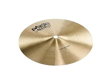 Paiste 8" Masters Dark Splash Cymbal