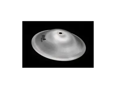 Paiste 9" PST X Pure Bell Cymbal