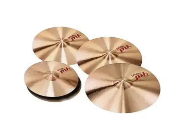 Paiste PST 7 Session 14 / 16 / 18 / 20" Cymbal Pack
