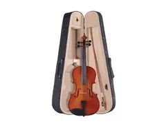 Palatino VN-350-3/4 Campus Student 3/4-Size Violin Outfit w/ Case, Bow main image