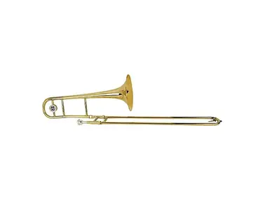 Palatino WI-816-TB Student Bb Tenor Trombone w/ Case