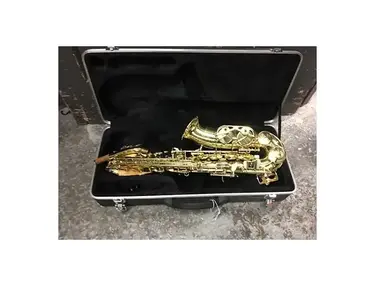 Palatino WI-819-A Student Eb Alto Sax w/ Case