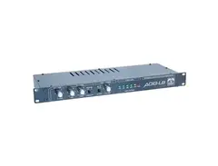 Palmer GA 04 8 Ohm Speaker Simulator / Loadbox main image