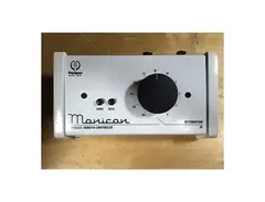 Palmer Monicon Model PMC1 Passive Monitor Controller main image