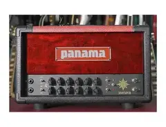 Panama Guitars Shaman II 20-Watt All-Tube Guitar Head main image