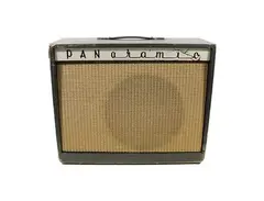 Panaramic Model 1210 2-Channel 18-Watt Guitar Combo main image