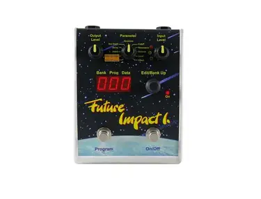 Panda Audio Future Impact I
