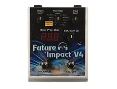 Panda Audio Future Impact V4 main image
