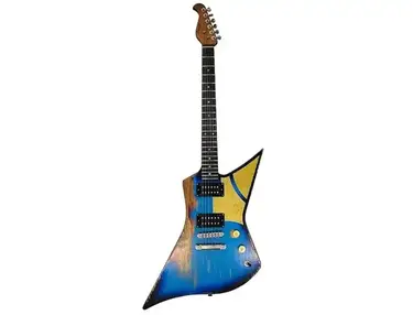 Paoletti 128
