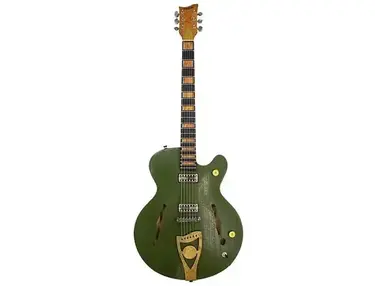 Paoletti 500