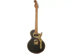 Paoletti Richard Fortus Signature #1 main image