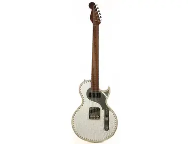 Paoletti Richard Fortus Signature #2