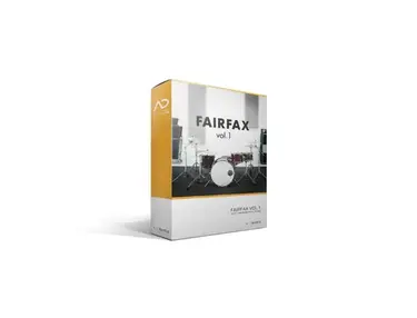 XLN Audio Fairfax Vol.1