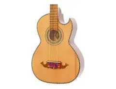 Paracho Elite Guitars Victoria-P 12-String Bajo Sexto with Electronics main image
