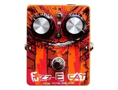 Paradox Fuzz-E Cat main image