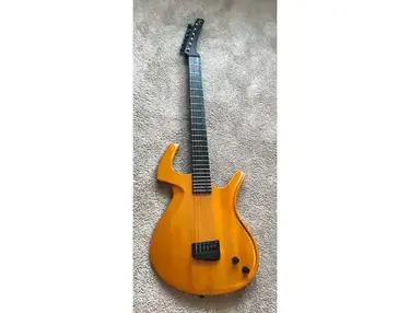 Parker Bronze Fly