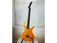 Parker Concert Fly main image
