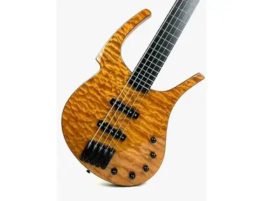 Parker Fly Bass 5