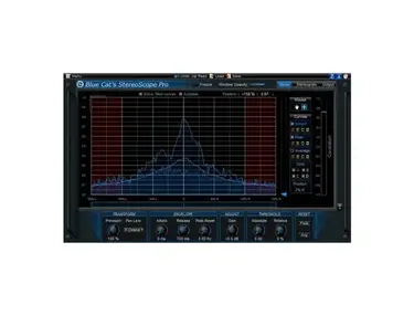 Blue Cat Audio Blue Cat's StereoScope Pro