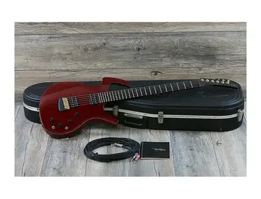 Parker Fly Jazz