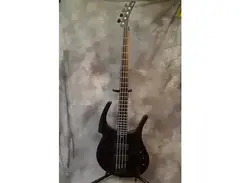 Parker Fly Mojo Bass main image