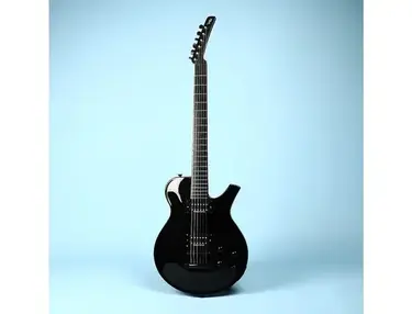 Parker Fly Mojo Single Cutaway