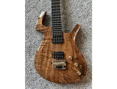Parker Fly Select Koa