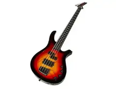 Parker Maxx Fly Bass PB12 main image