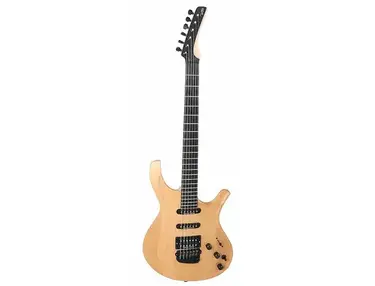Parker Maxx Fly Radial DF524