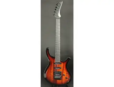 Parker Maxx Fly Radial DF724