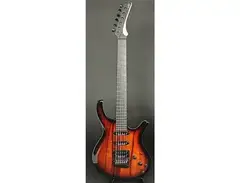 Parker Maxx Fly Radial DF724 main image