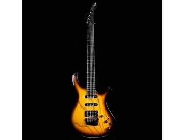 Parker Maxx Fly Radial DF824