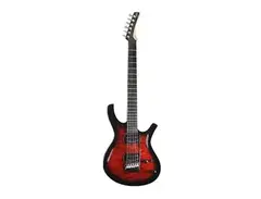 Parker Maxx Fly Radial PDF100 main image