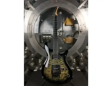 Parker Maxx Fly Radial PDF100 Floyd Rose