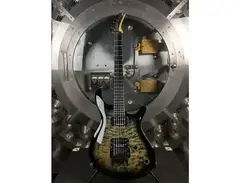 Parker Maxx Fly Radial PDF100 Floyd Rose main image