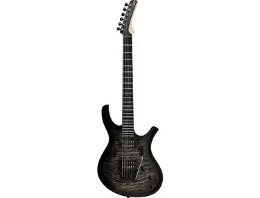 Parker Maxx Fly Radial PDF105 With Piezo Bridge