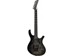 Parker Maxx Fly Radial PDF105 With Piezo Bridge main image