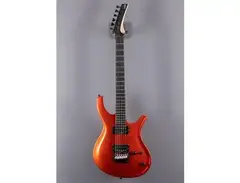 Parker Maxx Fly Radial PDF70 main image