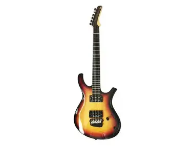 Parker Maxx Fly Radial PDF80