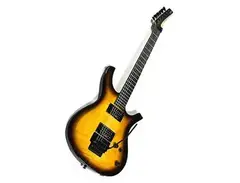 Parker Maxx Fly Radial PDF80 Floyd Rose main image