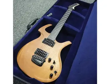 Parker NiteFly RF522