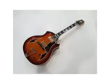 Parker PJ-12