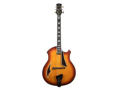 Parker Fly Deluxe - What To Know & Where To Buy | Equipboard